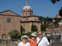 2008065575  Betty & Darrel Hagberg  Al & Diane Brandhorst Italy