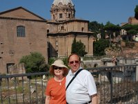 2008065576  Betty & Darrel Hagberg  Al & Diane Brandhorst Italy