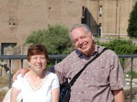 2008065579  Betty & Darrel Hagberg  Al & Diane Brandhorst Italy : Al Brandhorst