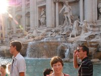 2008065757  Betty & Darrel Hagberg  Al & Diane Brandhorst Italy