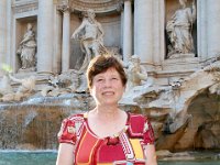 2008065759  Betty & Darrel Hagberg  Al & Diane Brandhorst Italy : Betty Hagberg