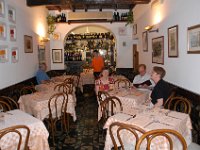 2008065770  Betty & Darrel Hagberg  Al & Diane Brandhorst Italy