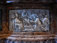 2008065247  Betty & Darrel Hagberg  Al & Diane Brandhorst Italy