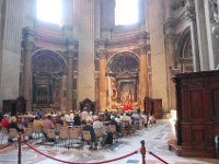 2008065255  Betty & Darrel Hagberg  Al & Diane Brandhorst Italy