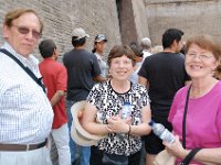 2008065270  Betty & Darrel Hagberg  Al & Diane Brandhorst Italy