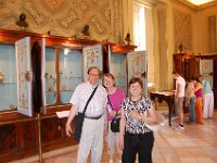 2008065300  Betty & Darrel Hagberg  Al & Diane Brandhorst Italy