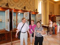 2008065301  Betty & Darrel Hagberg  Al & Diane Brandhorst Italy