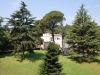 2008065302  Betty & Darrel Hagberg  Al & Diane Brandhorst Italy