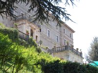 2008065949  Betty & Darrel Hagberg  Al & Diane Brandhorst Italy