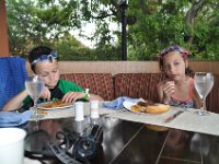 2016060623 Seawinds, Montego Bay,  Jamaica - Carnival Breeze - June 8