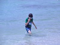 2016060646 Seawinds, Montego Bay,  Jamaica - Carnival Breeze - June 8