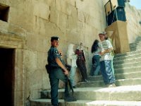 1997071529B Jerash Roman Ruins - Jordan - July 26