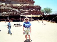 1997071672 Bedouin Camp - Jordan - July 28