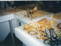 1996075381 Darrel and Betty Hagberg - Latvia