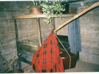 1996075391 Darrel and Betty Hagberg - Latvia