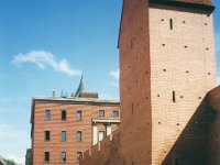 1996075400 Darrel and Betty Hagberg - Latvia