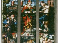 1996075406 Darrel and Betty Hagberg - Latvia