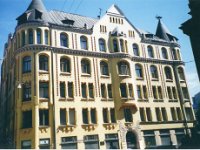 1996075410 Darrel and Betty Hagberg - Latvia