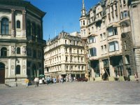 1996075413 Darrel and Betty Hagberg - Latvia