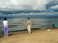 1996075418 Darrel and Betty Hagberg - Latvia
