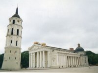 1996075304 Darrel and Betty Hagberg - Lithuania