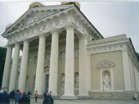 1996075305 Darrel and Betty Hagberg - Lithuania