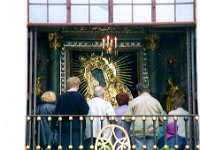 1996075317 Darrel and Betty Hagberg - Lithuania