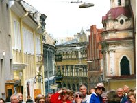 1996075318 Darrel and Betty Hagberg - Lithuania