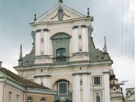 1996075319 Darrel and Betty Hagberg - Lithuania