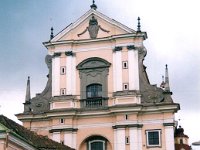 1996075320 Darrel and Betty Hagberg - Lithuania