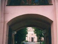 1996075322 Darrel and Betty Hagberg - Lithuania