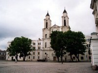 1996075336 Darrel and Betty Hagberg - Lithuania
