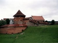 1996075337 Darrel and Betty Hagberg - Lithuania