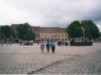 1996075341 Darrel and Betty Hagberg - Lithuania
