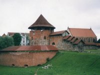 1996075349 Darrel and Betty Hagberg - Lithuania
