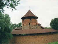 1996075350 Darrel and Betty Hagberg - Lithuania