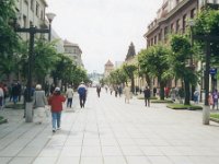 1996075351 Darrel and Betty Hagberg - Lithuania