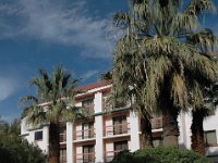 2006042001 Darrel & Betty Hagberg - Copper Canyon - Mexico : Betty Hagberg