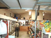 2006042008 Darrel & Betty Hagberg - Copper Canyon - Mexico