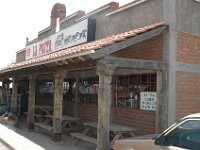2006042016 Darrel & Betty Hagberg - Copper Canyon - Mexico