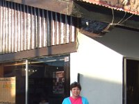 2006042021 Darrel & Betty Hagberg - Copper Canyon - Mexico : Betty Hagberg