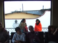 2006042025 Darrel & Betty Hagberg - Copper Canyon - Mexico