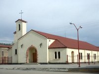 2006042032 Darrel & Betty Hagberg - Copper Canyon - Mexico