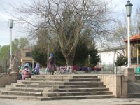 2006042033 Darrel & Betty Hagberg - Copper Canyon - Mexico