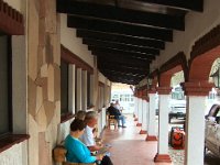 2006042038 Darrel & Betty Hagberg - Copper Canyon - Mexico