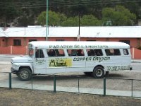 2006042046 Darrel & Betty Hagberg - Copper Canyon - Mexico