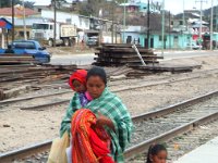 2006042047 Darrel & Betty Hagberg - Copper Canyon - Mexico
