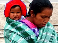 2006042048 Darrel & Betty Hagberg - Copper Canyon - Mexico