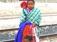 2006042052 Darrel & Betty Hagberg - Copper Canyon - Mexico