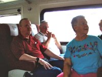 2006042057 Darrel & Betty Hagberg - Copper Canyon - Mexico